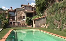 Allotjaments Rurals Can Pere Petit